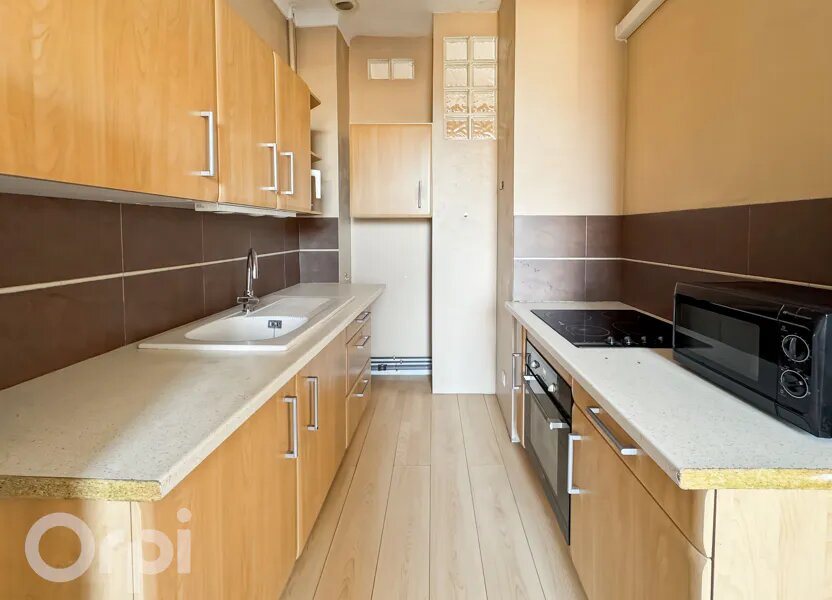 Appartement à vendre, 27m², Cannes