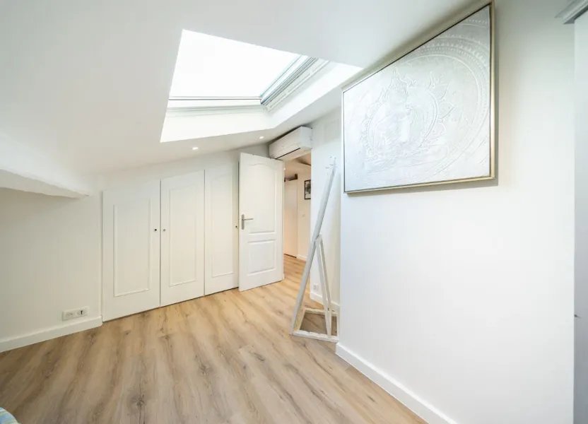 Appartement à vendre, 74m², Cannes