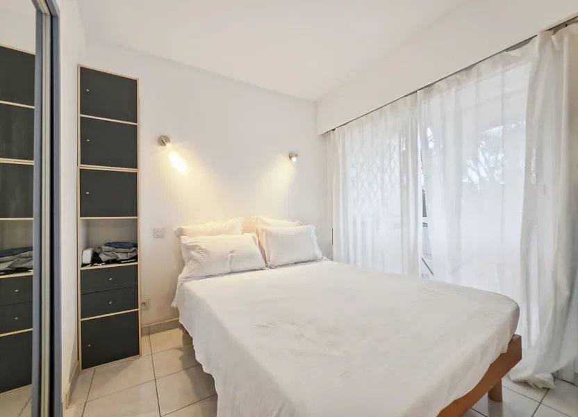 Appartement à louer, 26m², Cannes