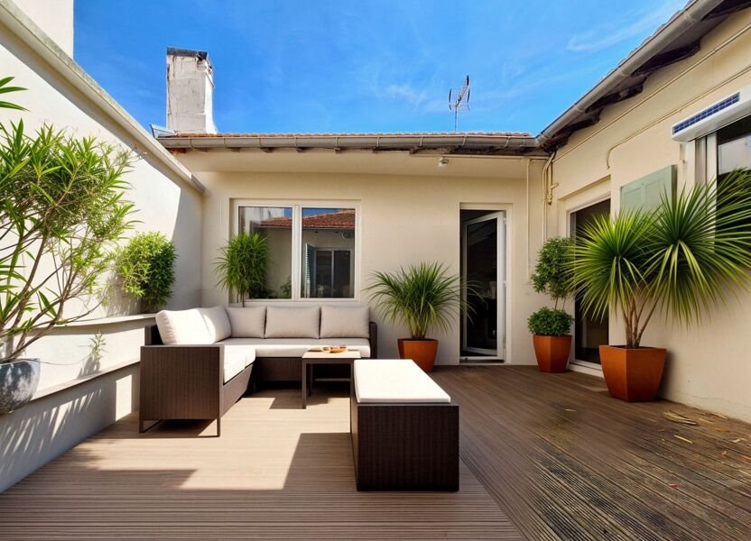 Appartement à vendre, 61m², Cannes