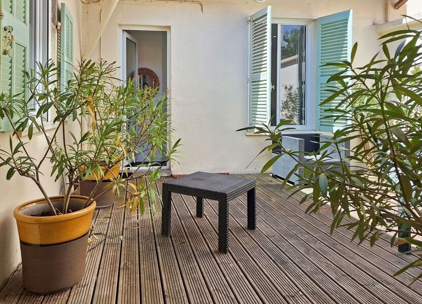 Appartement à vendre, 61m², Cannes