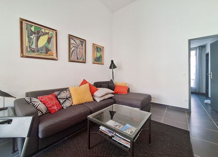 Appartement à vendre, 61m², Cannes
