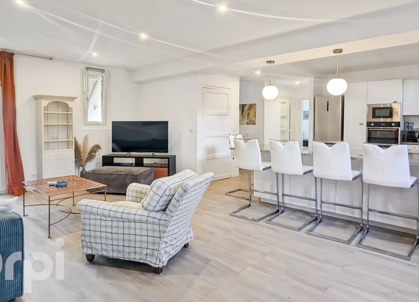 Appartement à louer, 87m², Cannes