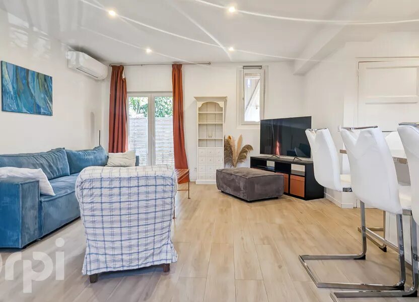 Appartement à louer, 87m², Cannes