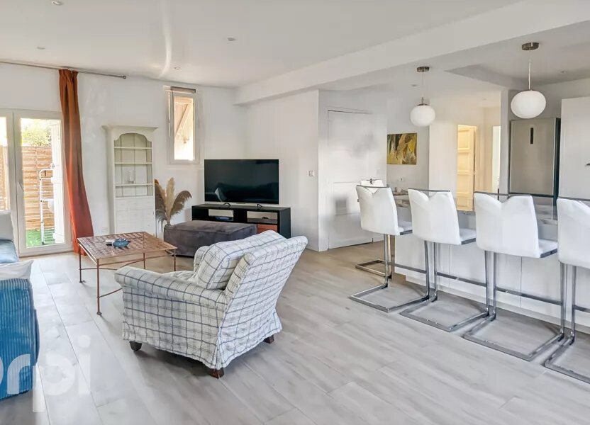 Appartement à louer, 87m², Cannes