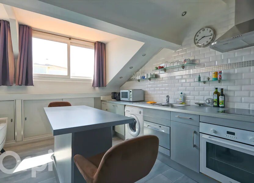 Appartement à vendre, 44m², Cannes