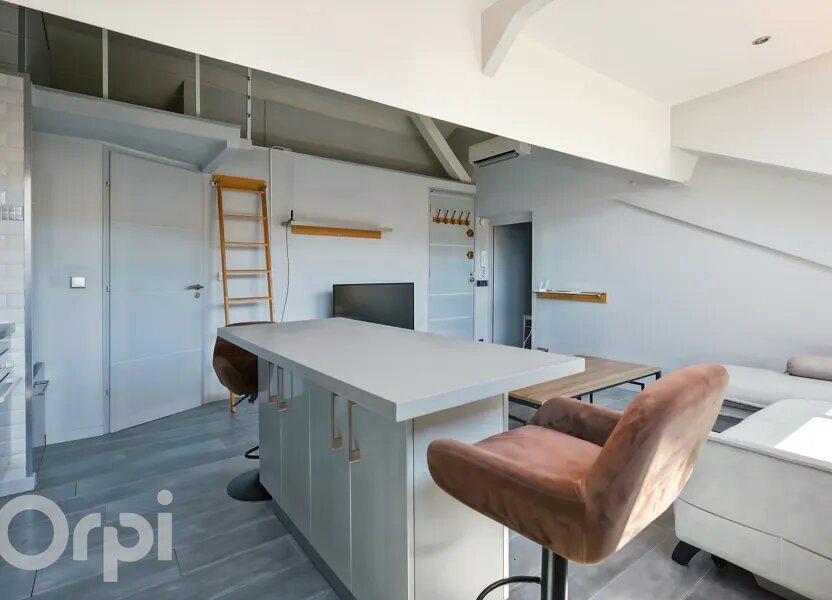 Appartement à vendre, 44m², Cannes