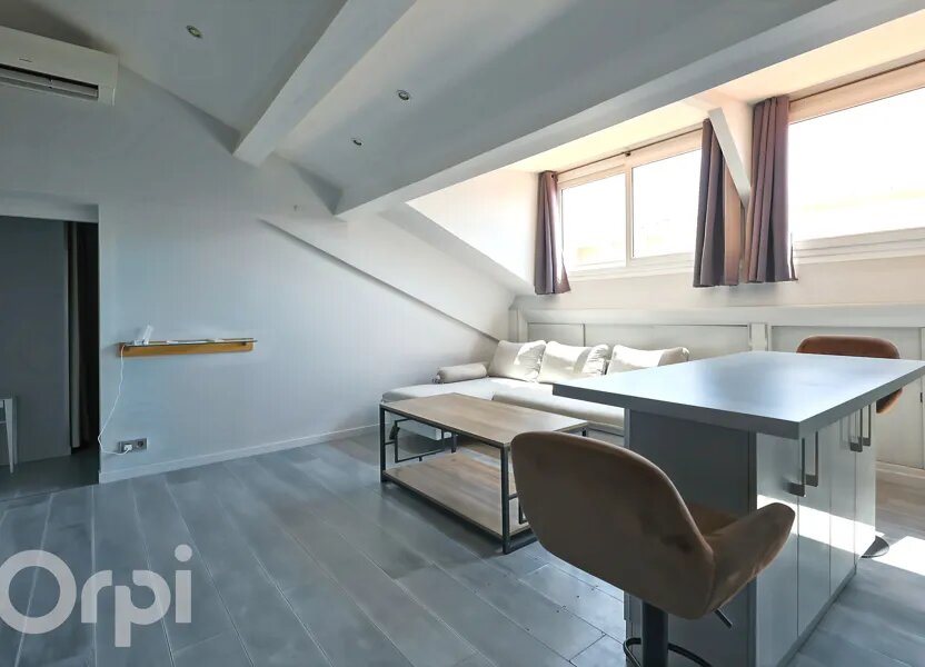 Appartement à vendre, 44m², Cannes