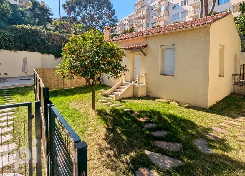 Maison à vendre, 124m², Cannes