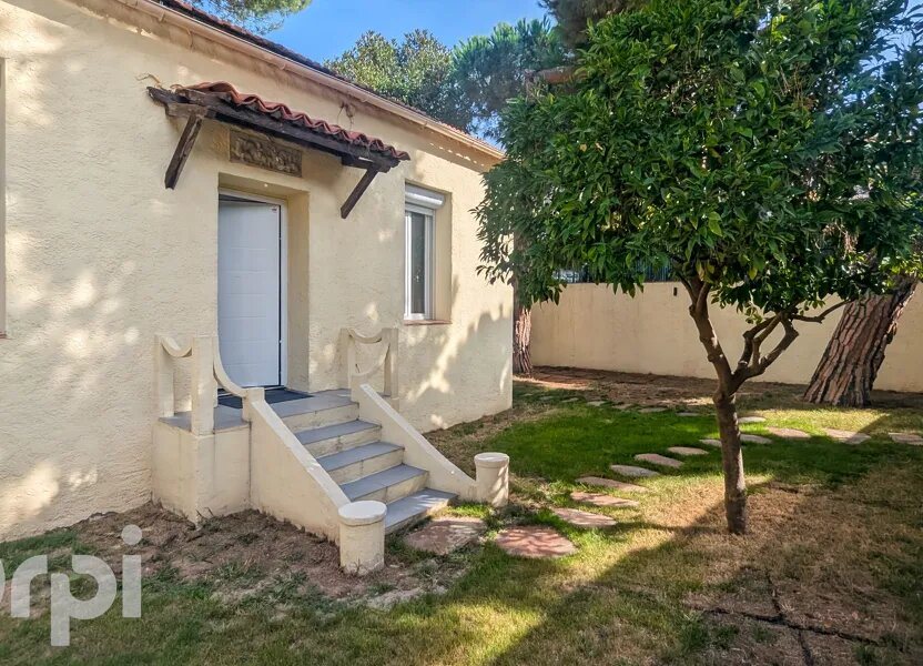 Maison à vendre, 124m², Cannes