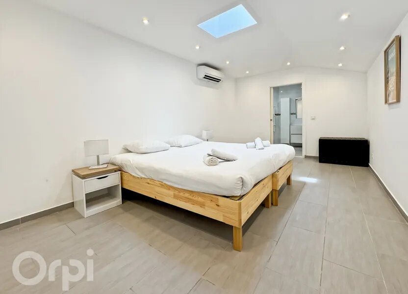 Maison à vendre, 124m², Cannes