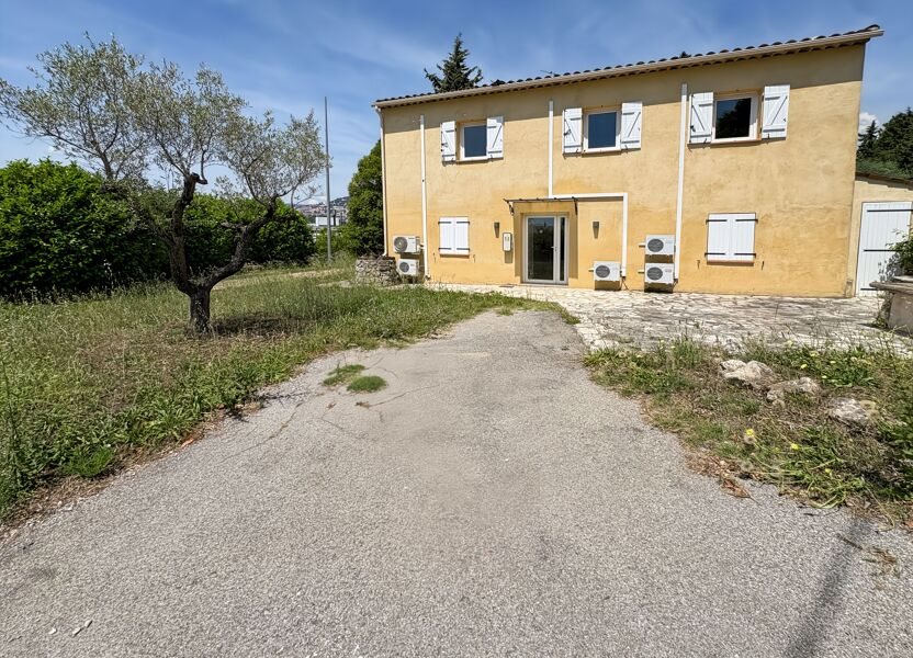 Maison à vendre, 142m², Grasse