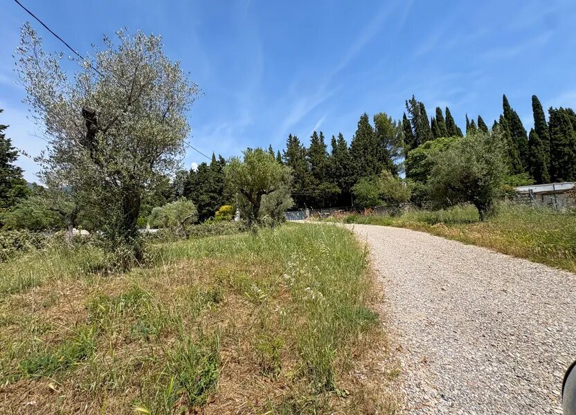 Maison à vendre, 142m², Grasse