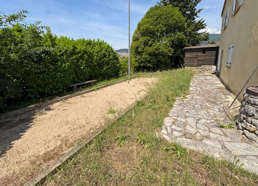 Maison à vendre, 142m², Grasse