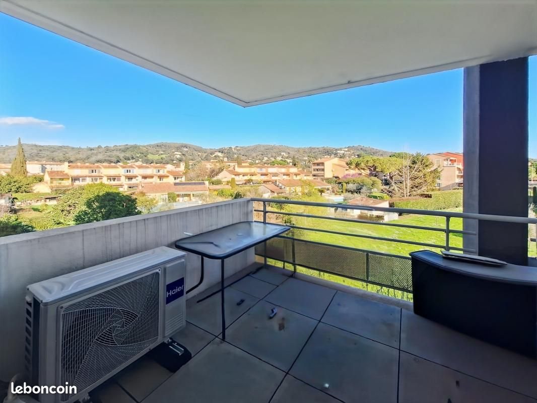 Appartement à vendre, 61m², Pégomas