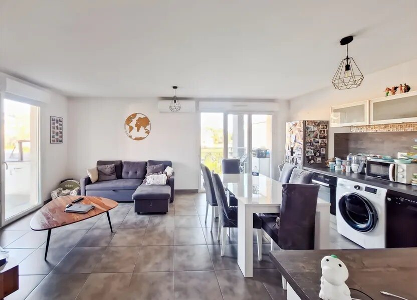 Appartement à vendre, 61m², Pégomas