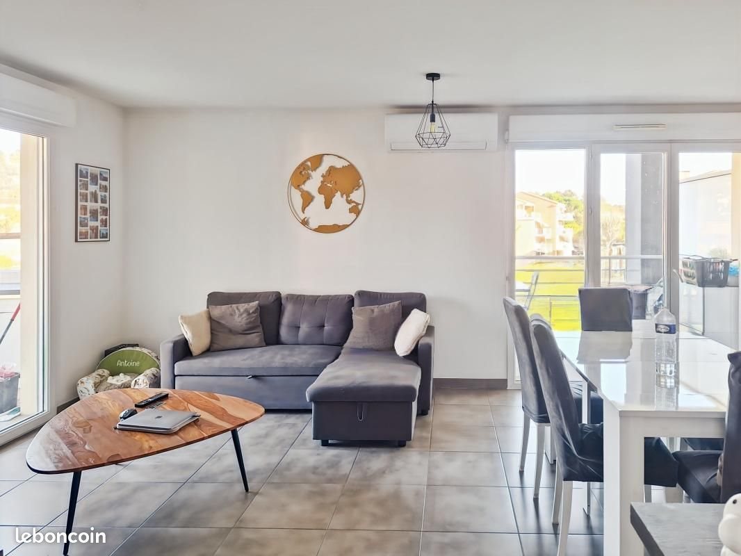 Appartement à vendre, 61m², Pégomas