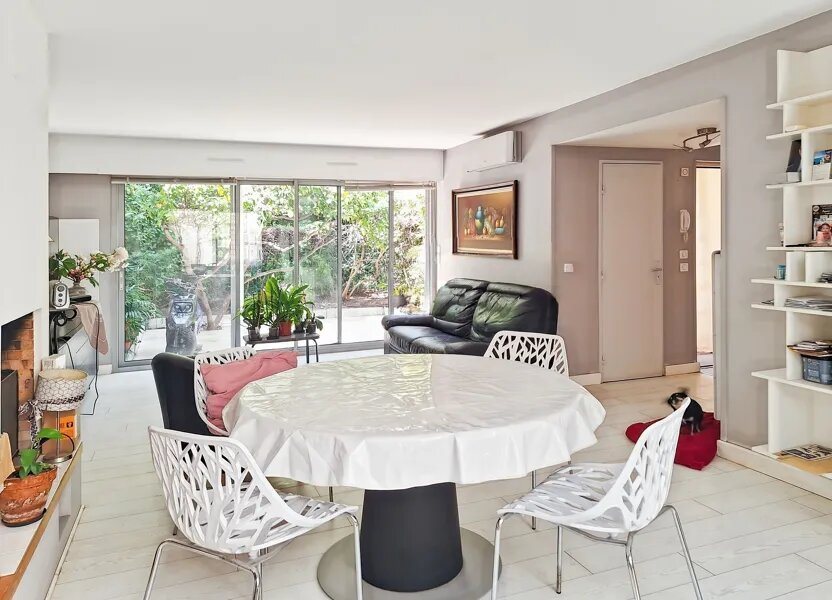 Maison à vendre, 98m², Cannes