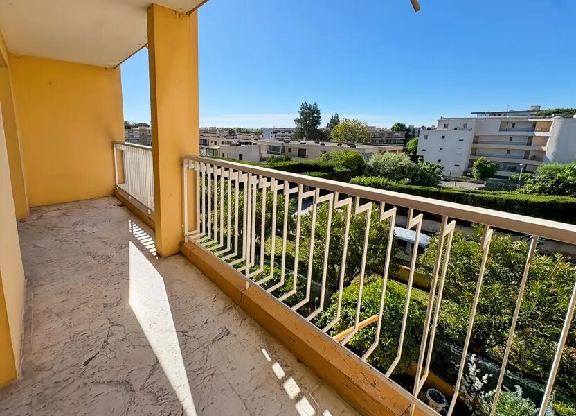 Appartement à vendre, 79m², Mandelieu-la-Napoule