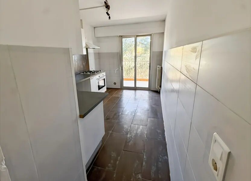 Appartement à vendre, 79m², Mandelieu-la-Napoule