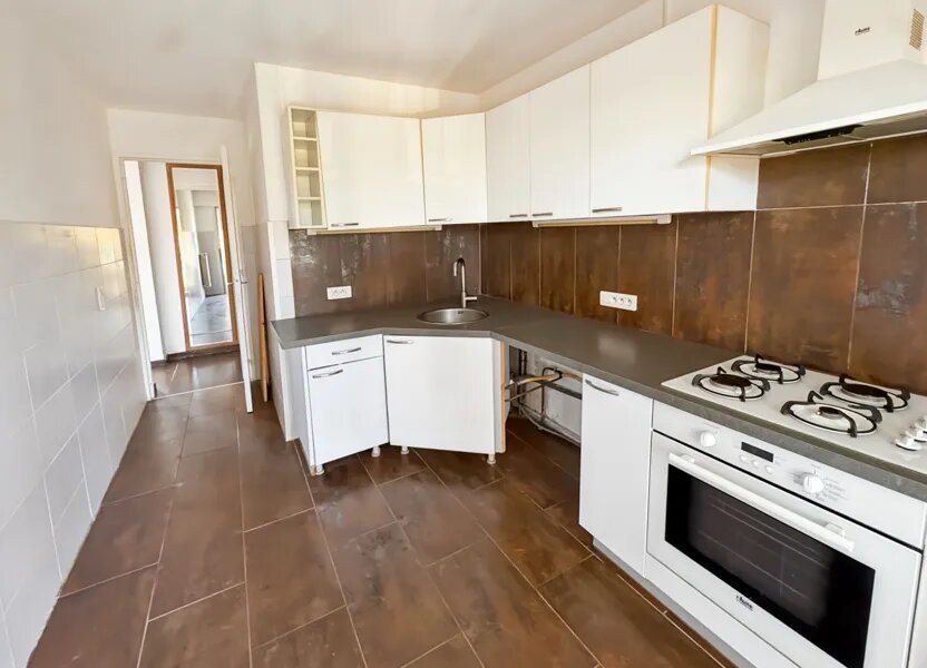 Appartement à vendre, 79m², Mandelieu-la-Napoule