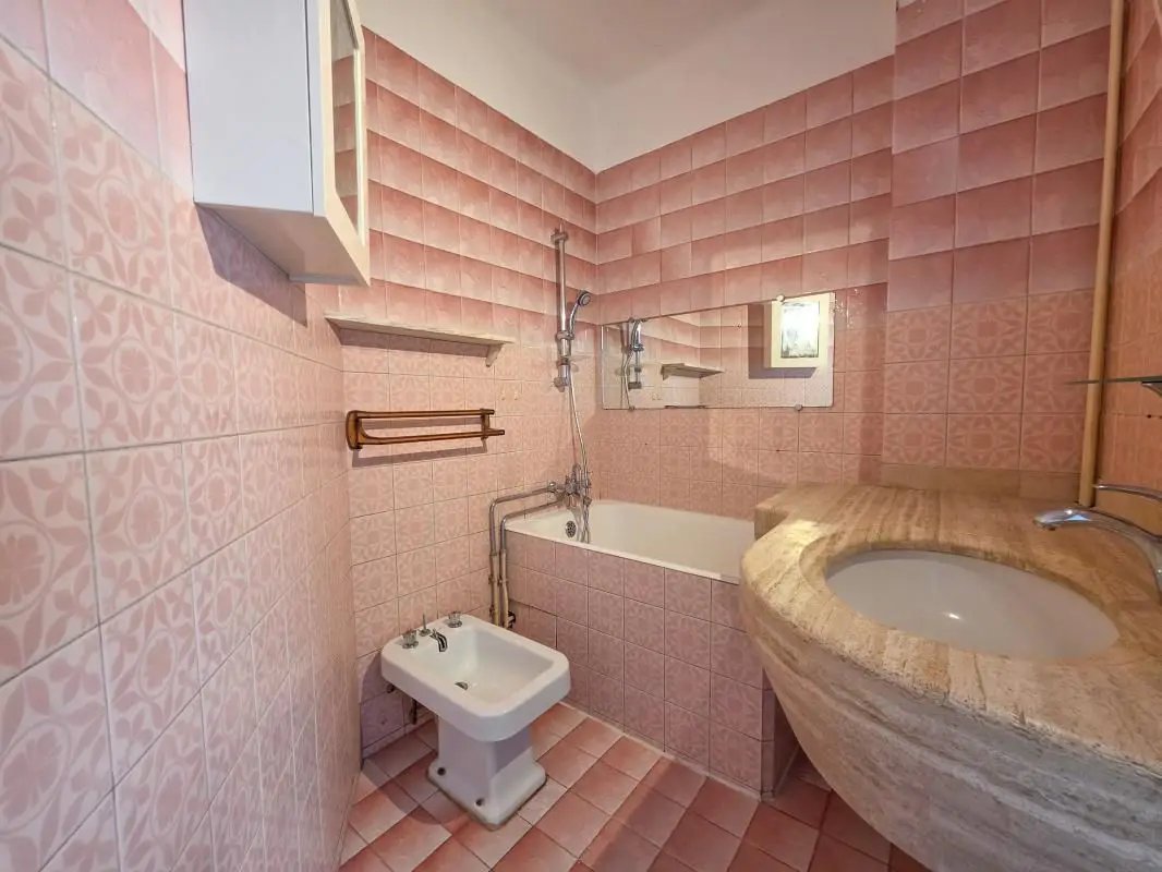 Appartement à louer, 45m², Cannes