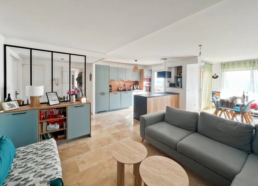 Appartement à vendre, 68m², Mandelieu-la-Napoule