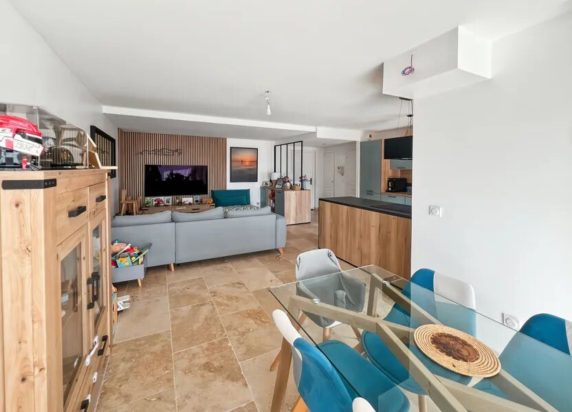 Appartement à vendre, 68m², Mandelieu-la-Napoule