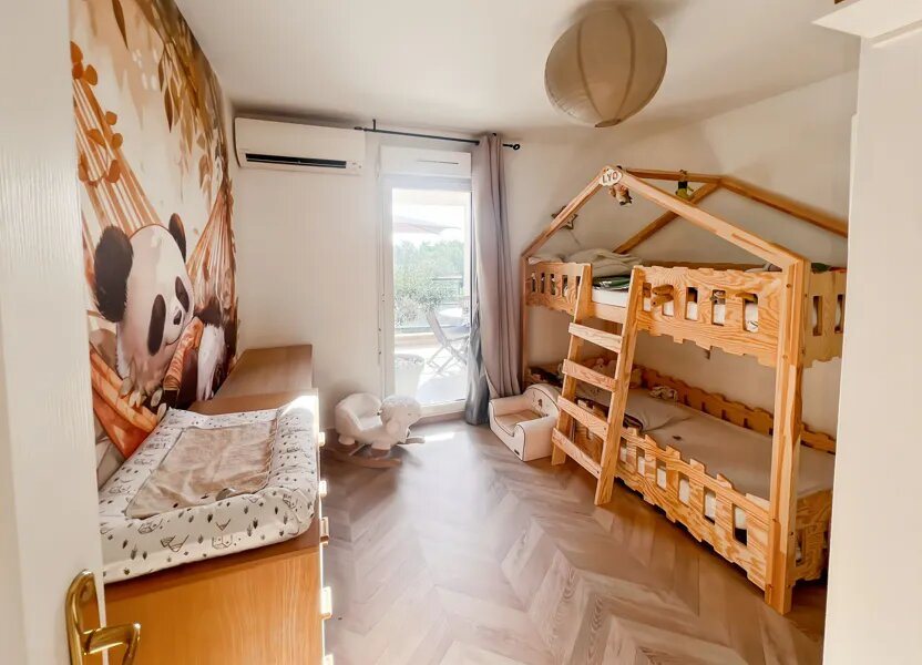 Appartement à vendre, 68m², Mandelieu-la-Napoule