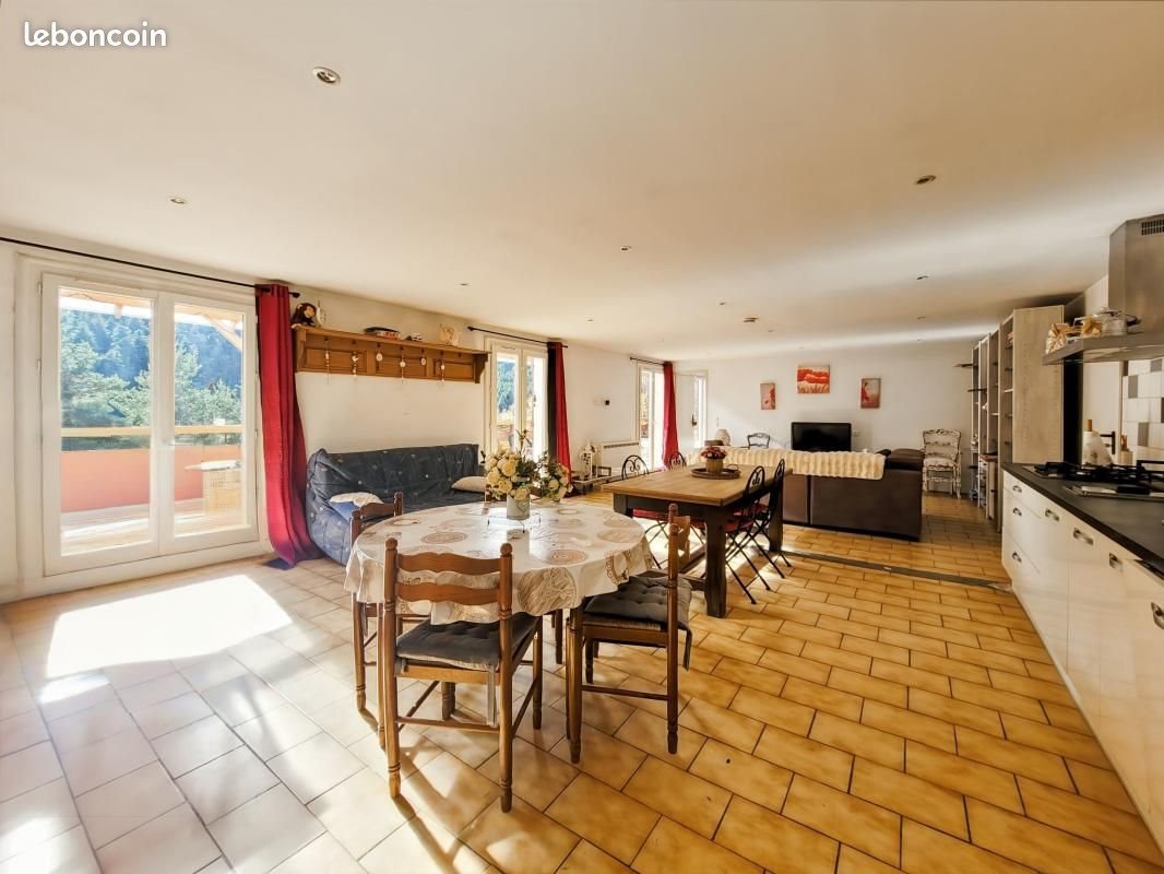 Maison à vendre, 164m², Andon