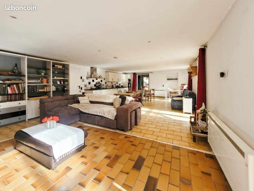 Maison à vendre, 164m², Andon