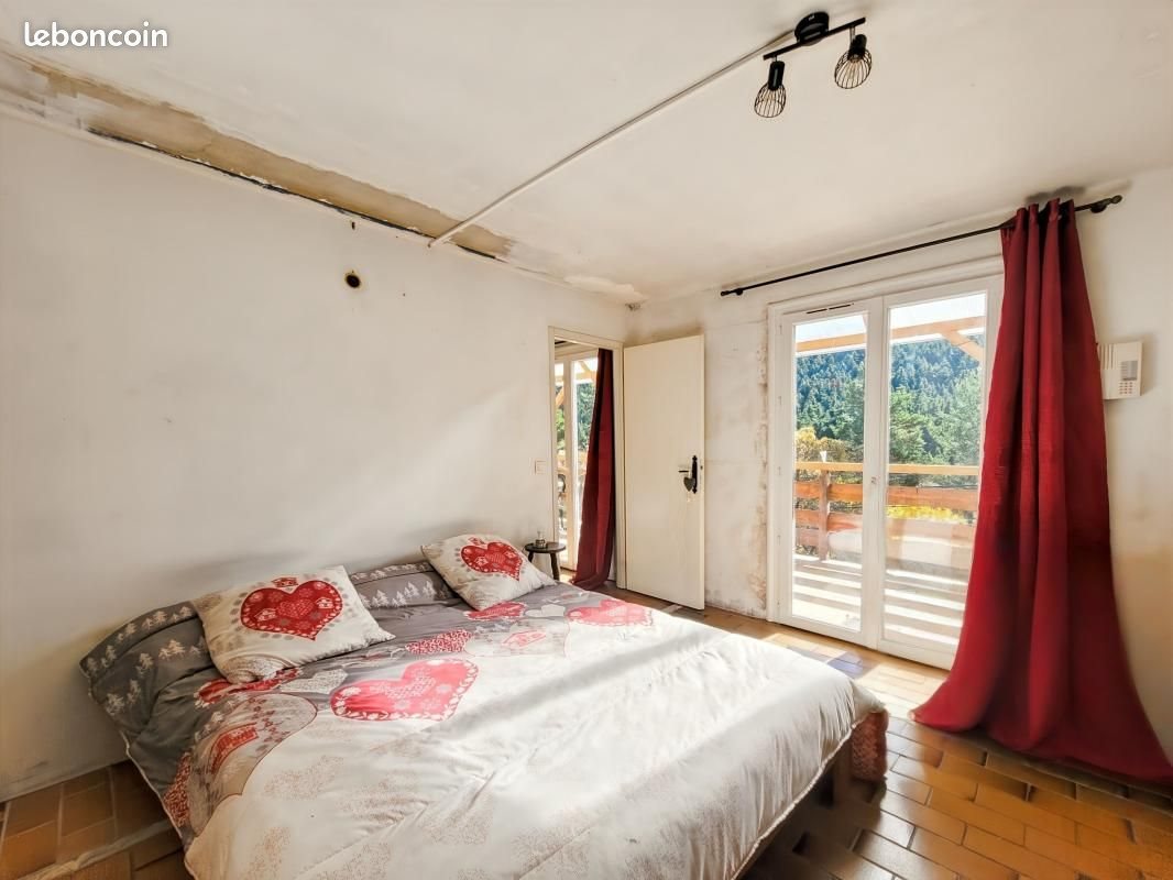 Maison à vendre, 164m², Andon