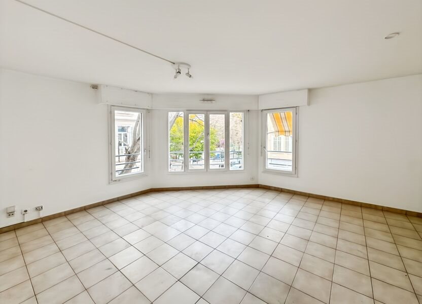 Appartement à vendre, 52m², Cannes