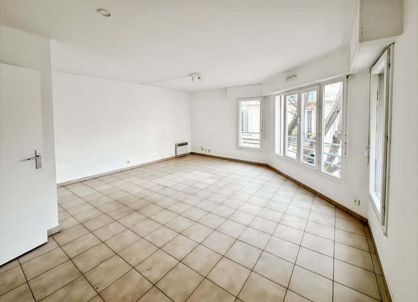 Appartement à vendre, 52m², Cannes