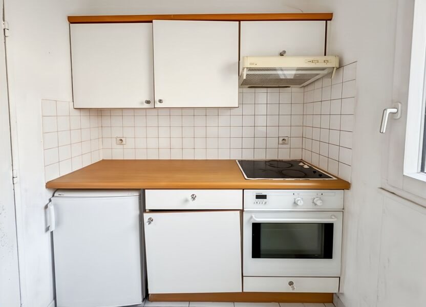 Appartement à vendre, 52m², Cannes