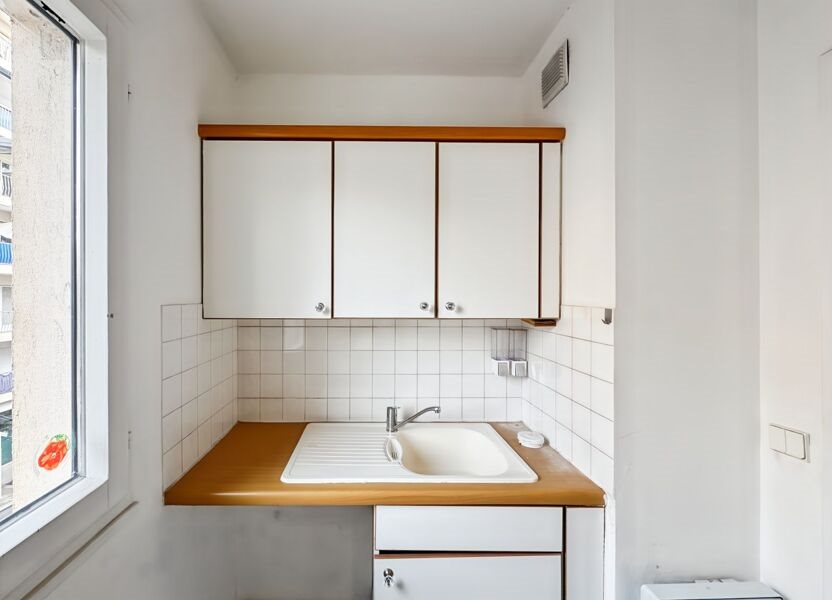 Appartement à vendre, 52m², Cannes