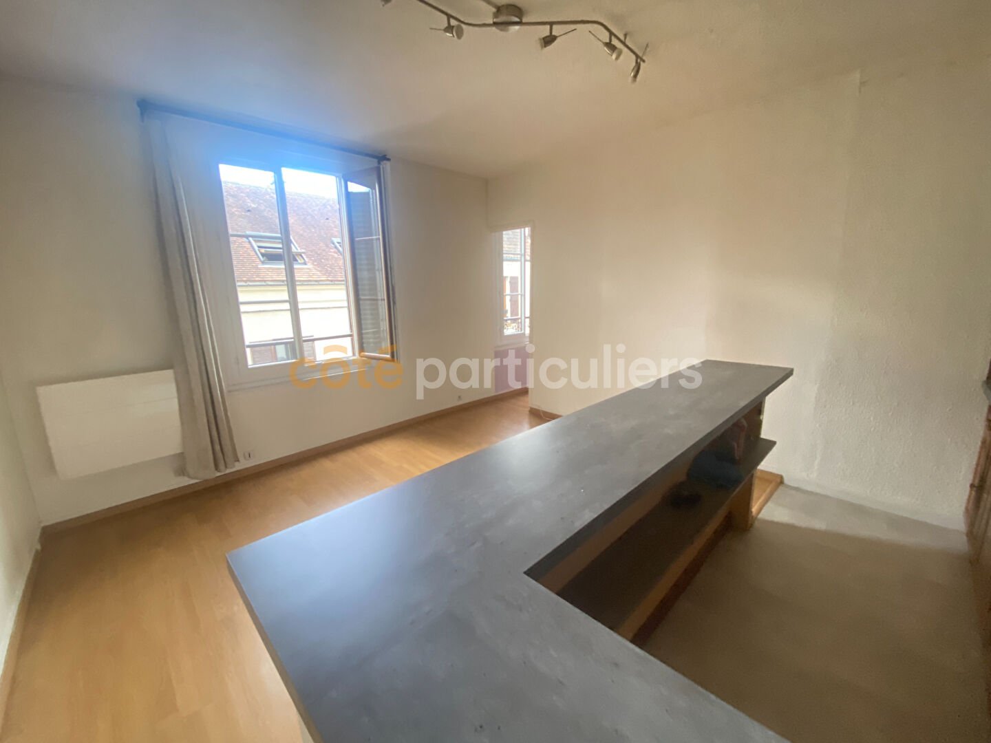 Appartement à vendre, 33m², Montlhéry