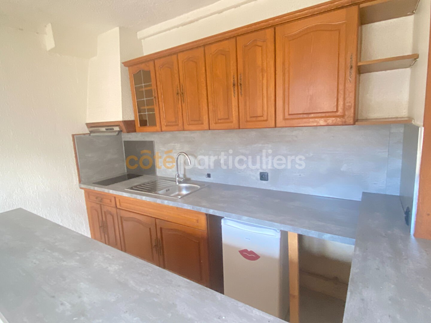Appartement à vendre, 33m², Montlhéry