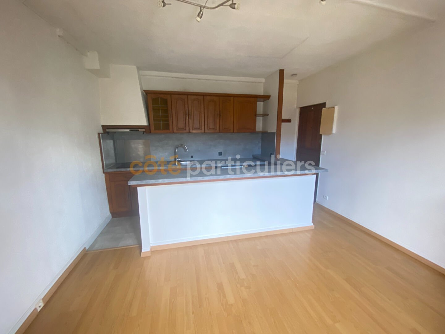 Appartement à vendre, 33m², Montlhéry