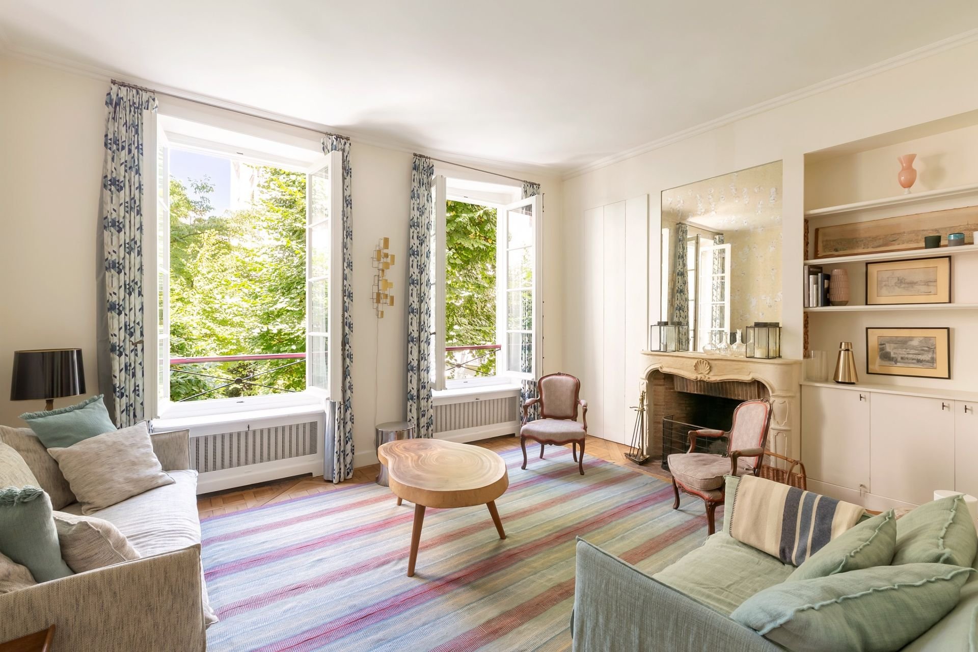Maison à vendre, 72m², Paris 7ème