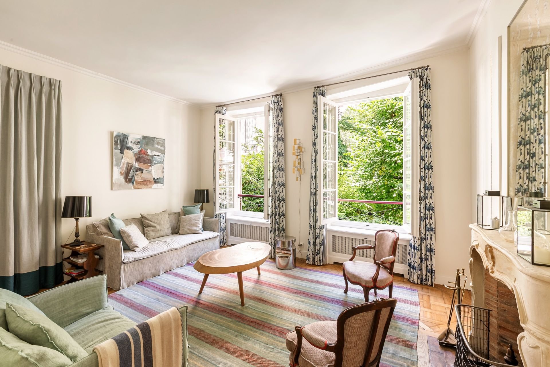 Maison à vendre, 72m², Paris 7ème
