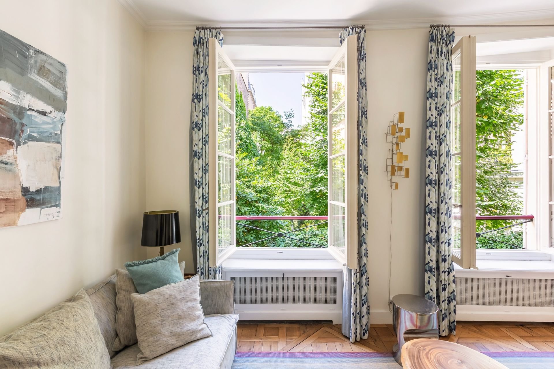 Maison à vendre, 72m², Paris 7ème