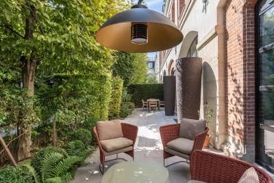 Maison à vendre, 470m², Paris 7ème
