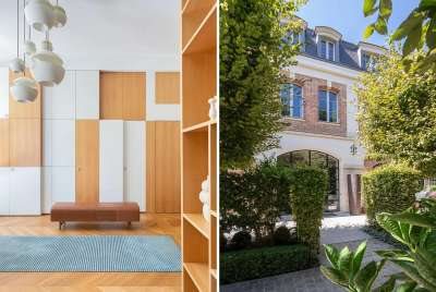 Maison à vendre, 470m², Paris 7ème