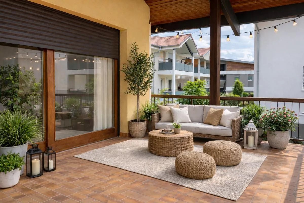Appartement à vendre, 117m², Thonon-les-Bains