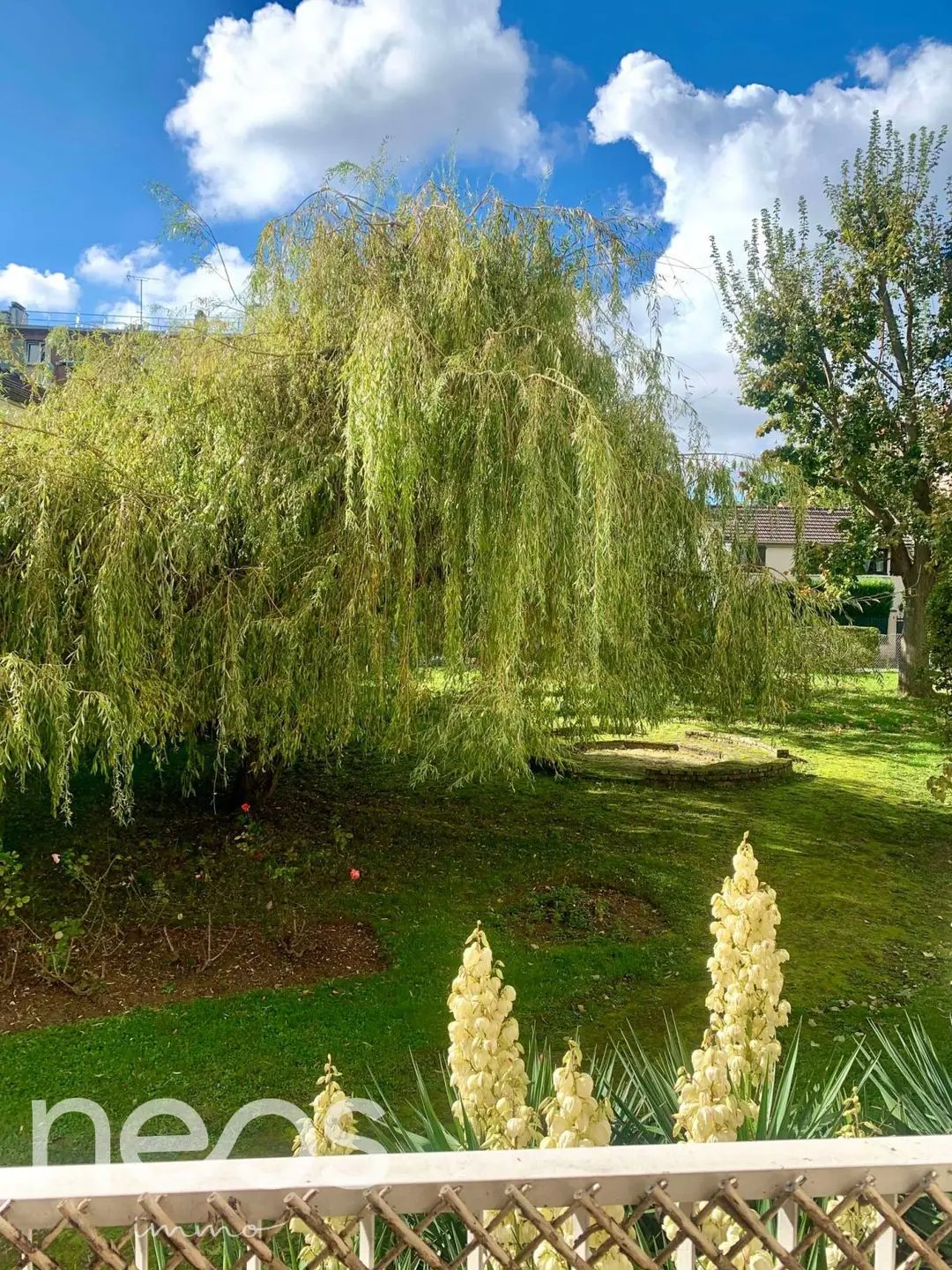 Appartement à vendre, 74m², Vitry-sur-Seine