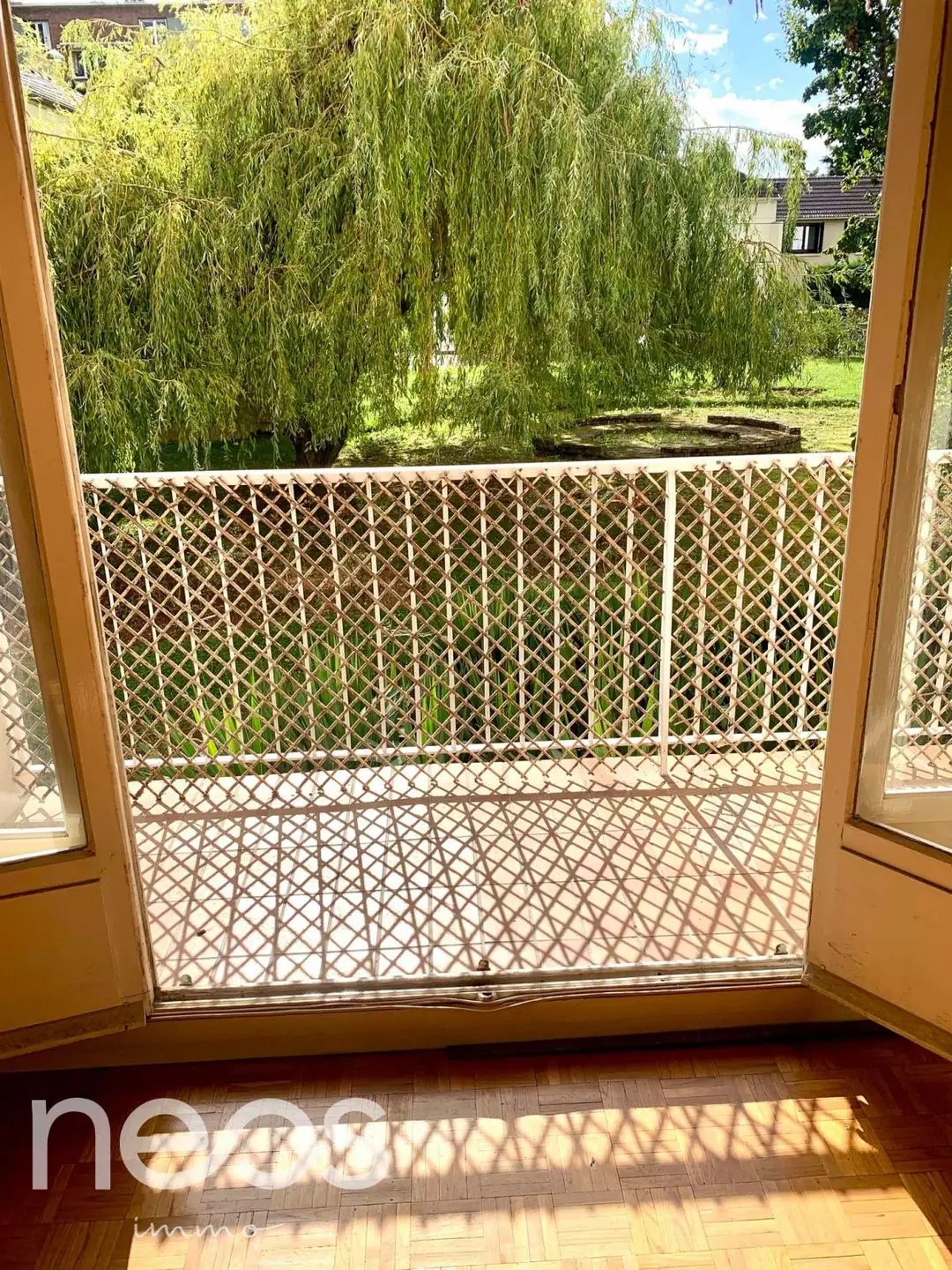 Appartement à vendre, 74m², Vitry-sur-Seine