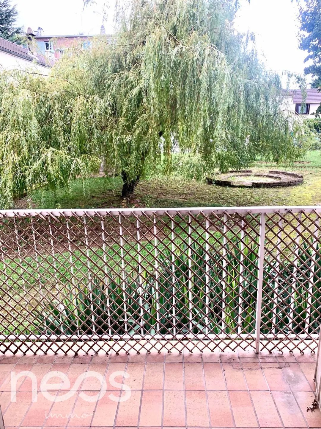 Appartement à vendre, 74m², Vitry-sur-Seine