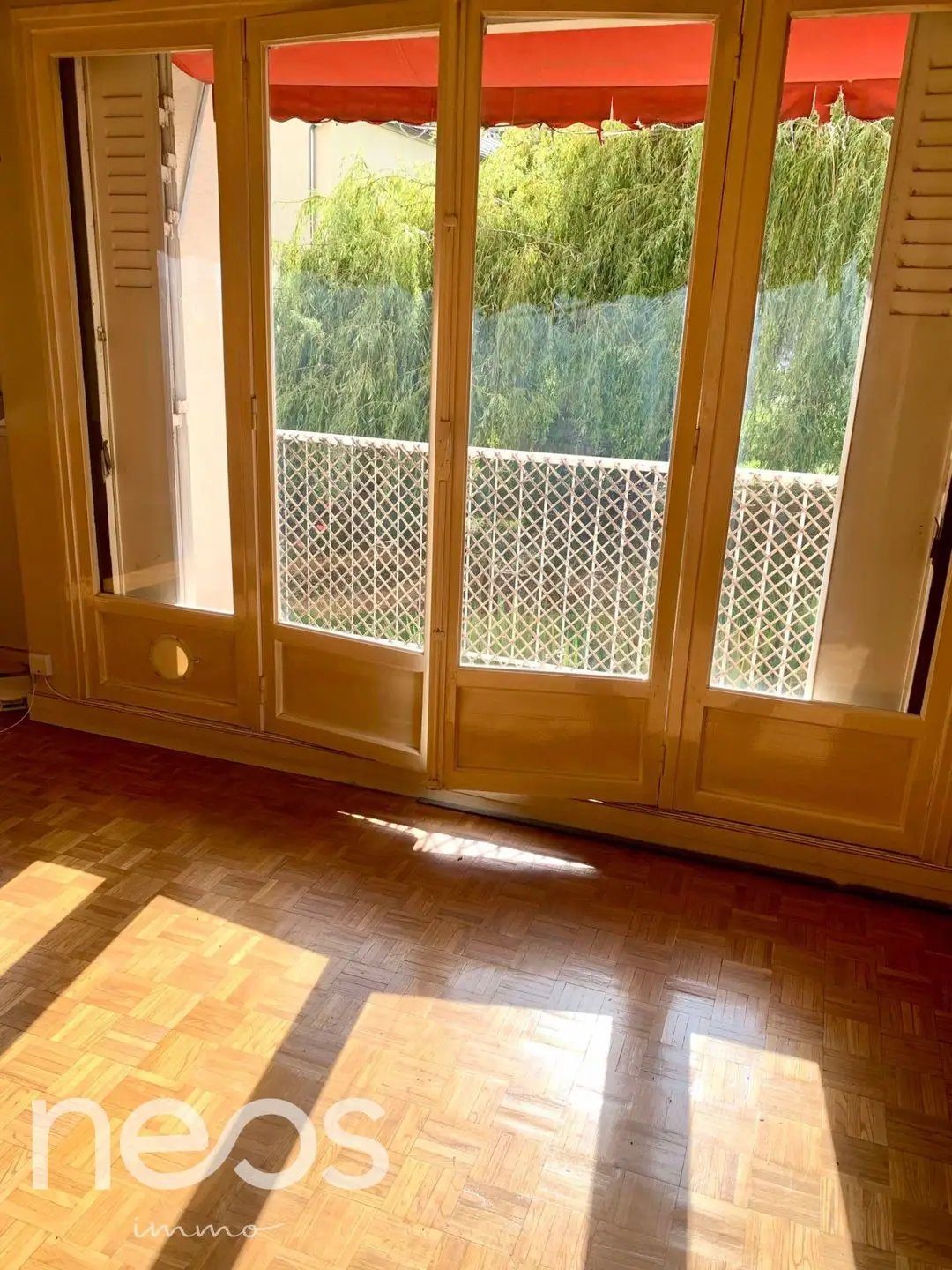 Appartement à vendre, 74m², Vitry-sur-Seine