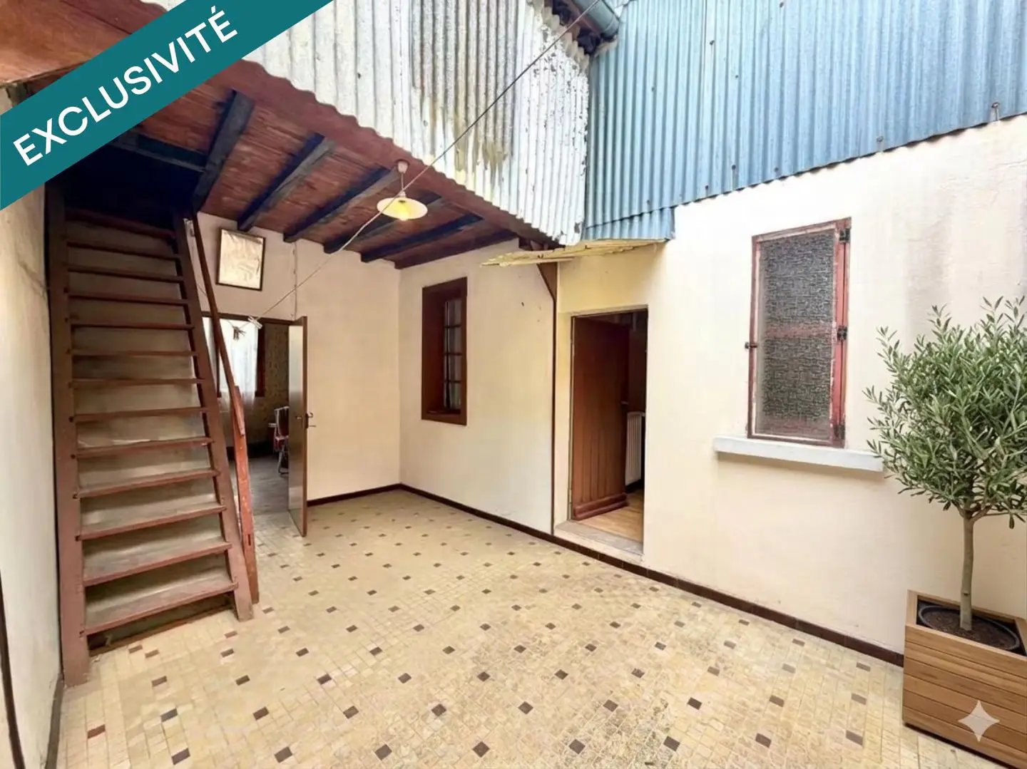 Maison à vendre, 110m², Eauze